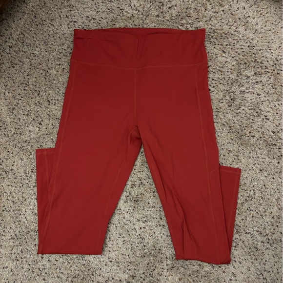 NEW Vuori stride pocket leggings - Picture 6 of 6